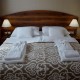 Habitaciones Estándar - 1 Cama Grande