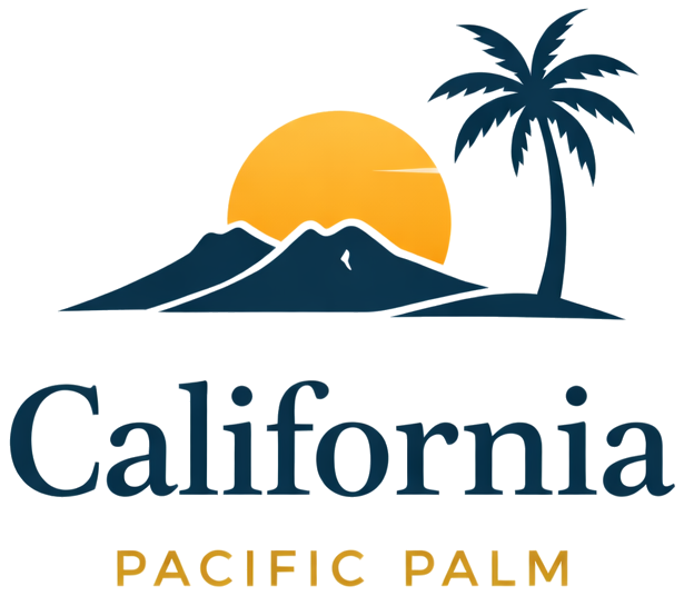 Hotel California Pacific Palm